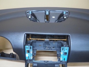 фото thumb №4, Панель консоль ремені подушки подушка безпеки citroen c4 i