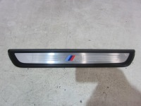 фото thumb №12, Bmw 6 f06 gran защита накладки пороговые комплект 7277247 mpakiet 51477277247