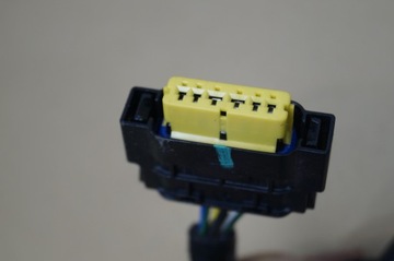 фото thumb №4, Джгут двері лівий перед key систем hyundai tucson ii 15-20r