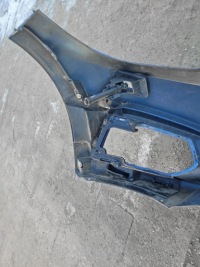 фото thumb №13, Бампер передний bmw 2 f22 купе m набор / cabrio f23 2013-21