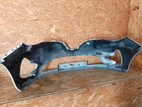 фото thumb №9, Бампер перед renault zoe lift 2019-