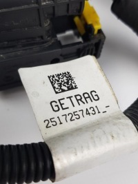 Джгут автоматичної коробки передач getrag bmw mini f44 f45 f46 f60 601946a Оригінал, фото thumb