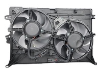 фото thumb №1, Вентилятор jeep renegade 1.4 multiair 2014 -