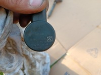 Купить Регулятор давления топлива на накладка 0281002507 bosch toyota opel, фото thumb