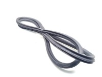 Peugeot 308 резиновый прокладка дверь передних перед левый 2015 хэтчбек Доставка, фото thumb