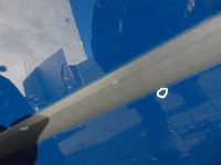 фото thumb №10, Дверь левая перед передние skoda roomster 4711 europa