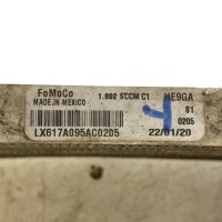 Купить Ford escape iv 2021 радиатор масла коробки, фото thumb