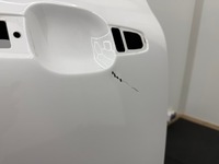 фото thumb №7, Volvo xc60 ii 2017r-- двері ліва передні перед