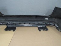 Купить Audi a6 c7 lifting s-line 2014-2018 бампер задняя kombi, фото thumb