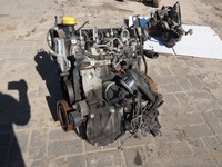 фото thumb №8, Renault modus 1,5 dci двигун k9kj752 superstan
