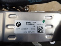 фото thumb №10, Bmw g01 g05 g06 g20 g30 b57 nowa оригінальна радіатор вихлопних газів egr 8599832 eu