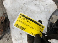 фото thumb №4, Поворотный кулак ступица левая перед kia picanto ii 11-17