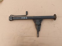 фото thumb №1, Підйомник домкрат mercedes storz