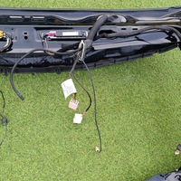 фото thumb №11, Porsche cayenne ii 2 lift 7p5 2014-2017 кришка багажника багажника задня задня 7p5827159