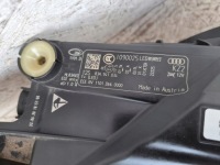 Audi q3 2019-24 рік 83a941034 фара правий в Україні, фото thumb