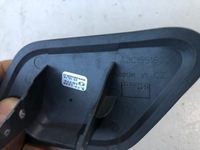 фото thumb №8, Renault kadjar lift заглушка распылителя