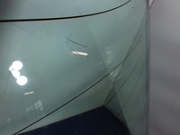 фото thumb №5, Ford mustang mk6 скло задня задня