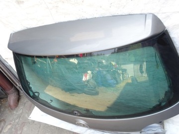 фото thumb №5, Крышка стекло зад задняя vw golf v 5 + plus 5m0 la7t