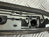 Opel corsa c вкладыш лампы левый задний  штекер valeo Недорого, фото thumb