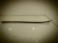 фото thumb №6, Corsa c планка скла лобовий права