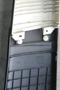 фото thumb №4, Защита стойка l / p mini countryman r60