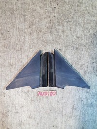 фото thumb №1, Трикутник захист двері перед пара audi 80 b3