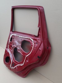 фото thumb №8, Nissan note e12 дверь правый задняя правое задние