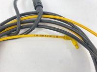 Купити Захист гумовий елемент джгут кришки задній задній права mercedes w124 kombi 1248210697, фото thumb