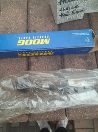 фото thumb №1, Тяга рулевой renault clio iii 7701472735