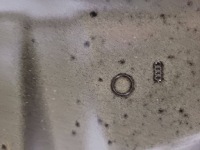 Купить Дверь левая задний audi e-tron 4ke 18+ оригинал в хорошем состоянии, фото thumb