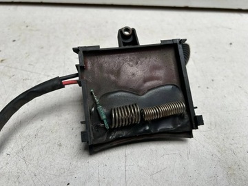 фото thumb №3, Модуль вентилятора opel vectra c 1.8