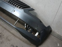 Бампер перед skoda superb 3 3 3v с Разборки, фото thumb