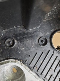 фото thumb №8, Clio v 1.5bdci корпус основание аккумулятор