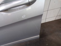 фото thumb №2, Дверь левый перед mercedes w251 r klasa lak 775