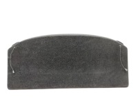 фото thumb №1, Полиця задня seat leon ii 2005-2012