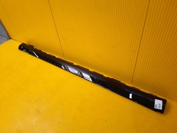 фото thumb №1, Mercedes w222 amg довгий планка накладка порога права