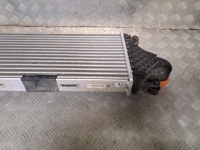 Mercedes ml gl gls x166 радиатор интеркулер a0995002800 новая с Разборки, фото thumb