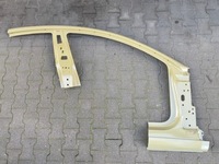 фото thumb №1, Обшивка блок двигуна поріг правий передній tesla 3 iii