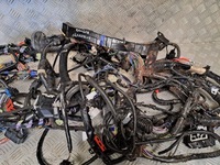 фото thumb №14, Ford ranger 20r 2.0 tdci електропроводка відсік двигуна