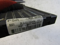 фото thumb №8, Peugeot 307 отопитель электрическая c6678003