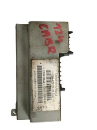 фото thumb №1, Mercedes s 126 sec модуль сигнализация 1268202326