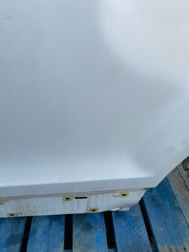 фото thumb №10, Дверь левая зад задние audi q7 4l