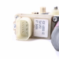 Bmw e65 моторчик скло лівий перед задній 8382001 Ціна, фото thumb