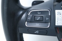 фото thumb №8, Воздуховод мультифункция переключатели кожа vw golf vi