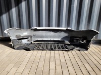 фото thumb №6, Бампер перед передній tesla model y led плита