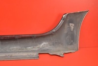 фото thumb №13, Накладка порог правая bmw z4 e85 08r