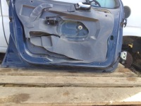 фото thumb №6, Renault clio iii 5d дверь левая перед