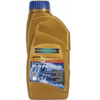 Купити Ravenol atf m 9-fe олія трансмісійний 1l, фото thumb