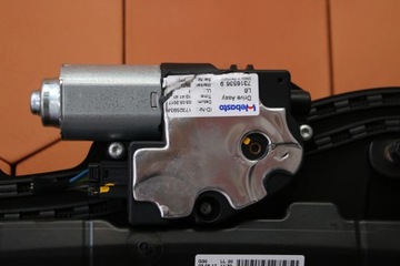 фото thumb №7, Bmw g30 m5 f90 люк скло дах скляний зсувний