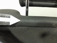 фото thumb №10, Audi q7 ii 4m рестайлинг сиденье 2 rzędu задний средний s-line кожа